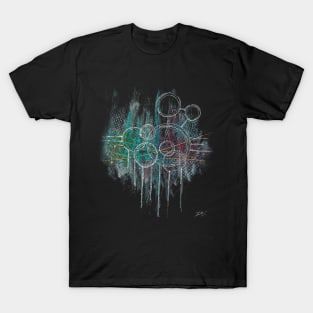 molecular T-Shirt